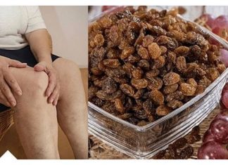 Za samo 1 mjesec potpuno obnavlja kosti, tetive, ligamente i zglobove MN0GE JE SPASIO 0VAJ RECEPT!