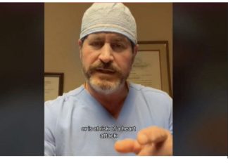 Kardiokirurg: : Ako pomislite na srčani udar, uzmite ovaj lijek koji se izdaje bez recepta i odmah ga sažvačite