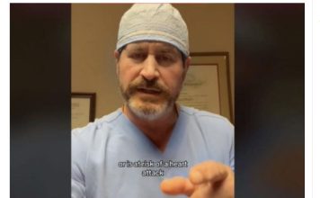 Kardiokirurg: : Ako pomislite na srčani udar, uzmite ovaj lijek koji se izdaje bez recepta i odmah ga sažvačite