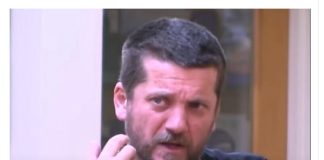 DA LI SME DA SE POSTI SAMO 7 DANA VASKRŠNJEG POSTA I DA LI JE ČOVEK KOJI NE POSTI GREŠAN: Otac Gojko Perović otkrio sve