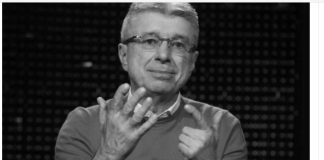 OVAKO SU IZGLEDALI POSLJEDNJI DANI SAŠE POPOVIĆA! Liječio se u Parizu, porodica svo vrijeme bila uz njega, opaka bolest došla iznenada