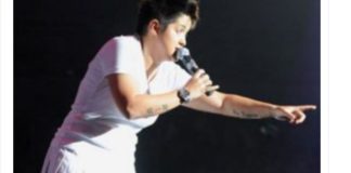 ČUDA su moguća! Marija Šerifović obukla haljinu i izašla pred PUBLIKU! U cvijetnoj haljini je sve ŠOKIRALA, a evo kako izgleda! (FOTO)