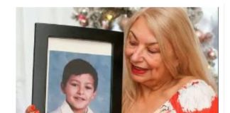 12 GODINA VEROVALA DA JOJ JE SIN MRTAV: Suprug joj je umro od tuge za nestalim Nikolom, onda je zazvonio telefon I ČULA JE “MAMA”