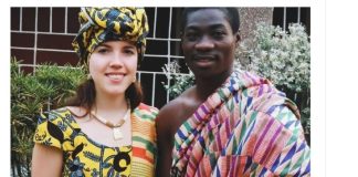 Natalija se udala za Nigerijca i rodila mu blizance ne sluteći šta će je snaći: Kad je došla kod njegovih, doživela šok