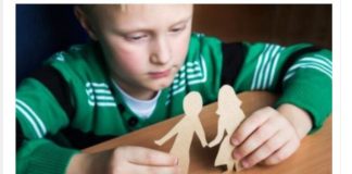 Niko nije znao da 9-godišnjak 2 godine živi sam, jer je bio čist i dobar đak: A kad su ušli u njegov dom skamenili su se