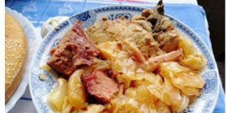 7 sirotinjskih jela na kojima smo odrasli: Četveročlanu porodicu nahranite za manje od 1000 dinara