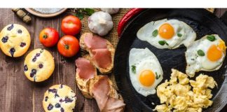 Za doručak najbolja je kombinacija sljedeće 2 namirnice, ODLIČNO PODSTIČU RAD CRIJEVA I VARENJE