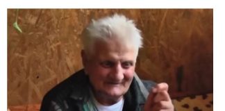 OTIŠAO DO GRADA DA PRODA STOKU, PA NESTAO SA LICA ZEMLJE: 30 godina kasnije pojavio se na kućnom pragu u istoj odjeći i sa papirićem u džepu koji je skamenio sve