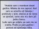 “Hodala sam s momkom deset godina…”