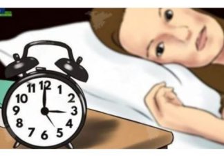 NOĆU SE BUDITE IZMEĐU 3:00 i 5:00: To znači samo jedno