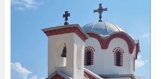 Ako želite da vam u životu sve krene od ruke idite u ovaj manastir: Ljudi se kunu da su im tamo sve muke nestale, doživeli su preporod