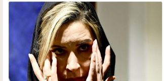 Kad su pobunjenici upali u vilu Gadafijeve ćerke skamenili su se od šoka: Na ovolikom samoljublju Ajši bi svi pozavideli