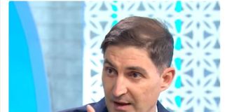 “Čim pređete 30. na jednu namirnicu treba da zaboravite, samo ovako ćete očistiti jetru i organizam”: Tvrdi doktor Čubrilo