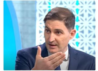 “Čim pređete 30. na jednu namirnicu treba da zaboravite, samo ovako ćete očistiti jetru i organizam”: Tvrdi doktor Čubrilo