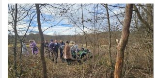 NEVEROVATAN PRIZOR U SELU KOD POŽEGE “Celo selo je na nogama, svi se krste, niko ne zna o čemu je reč”..FOTO