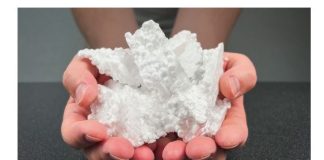 NIKADA ne bacajte ostatke stiropora! Vrijedi zlata! (VIDEO)