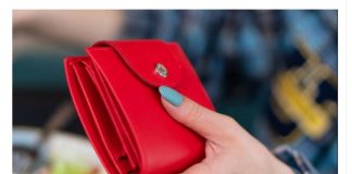 Ako vam je novčanik ove boje, bolje ga bacite: Datum rođenja određuje koja nijansa će privući uspeh i novac