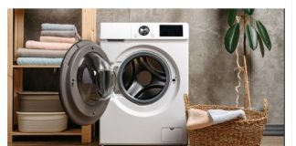 Nikada ne ostavljajte vrata mašine za pranje veša otvorena – to je velika greška