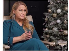 Šta nam donosi mesec MAJ prognozira Tamara Globa: Najpoznatiji ruski astrolog tvrdi “Sad je vreme za ove 4 velike promene”