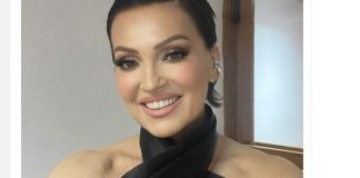 NINA BADRIĆ smršala je po savetu Novaka Đokovića: Obukla haljinu koja ocrtava svaku liniju tela, komplimenti pljušte