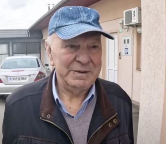 Kad je Bosanca dotukla smrt sina jedinca, podstanar uradio neverovatnu stvar za njega: A on mu ostavio ogromnu kuću, veliko imanje, kola i sve pare iz banke