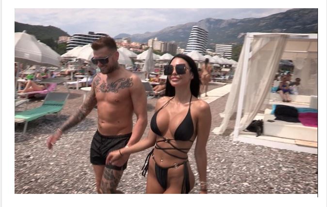 Sa samo 28 godina izvadila rebra, stavila silikone u zadnjicu i grudi, dala 30.000 evra da NE LIČI na osobu kakvu je javnost upoznala