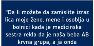“Nakon 30 godina braka, ostavio me zbog dvadesetogodišnjakinje…”