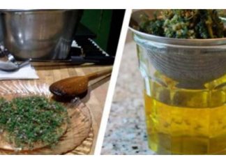 ONAJ KO JE PROBAO, NIJE SE POKAJAO! Zaboravite na vrtoglavicu, visok holesterol i bolesti štitne žlijezde uz ovaj čaj