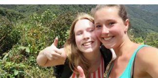 Dve devojke otišle na planinarenje i nestale bez traga: Kada su mesecima kasnije pronašli njihov ranac zaledili su se pred prizorom