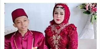 Oženio muslimanku prekrivenu hidžabom pa doživeo šok prve bračne noći: Bilo je kasno kad je shvatio da je ona …FOTO