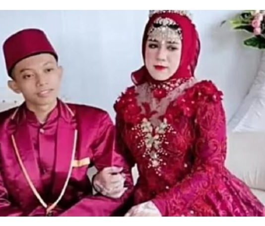 Oženio muslimanku prekrivenu hidžabom pa doživeo šok prve bračne noći: Bilo je kasno kad je shvatio da je ona …FOTO