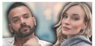 Pobjegla u Ameriku zbog ovog saznanja! BLAM! Aleksandra Prijović je ugostila u svom domu, a ona mamila njenog muža na tanak led? Svog supruga koristi kao paravan za svoj nem0ral!