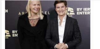 Godinama je sa Anom Brnabić, a ovo je svima promaklo: Detalj iz biografije Milice Đurđić je PRAVA ENIGMA