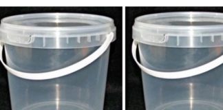 Moja Tetka Nikad Ne Izbacuje 0ve PLASTIČNE KANTE: