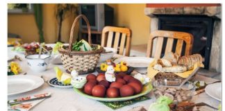 PREDLOG JELOVNIKA ZA VASKRS: Najbolje ideje za svečani ručak sa porodicom, BRZA I LAKA priprema najukusnijih jela