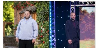 Jelovnik uz koji je pobednik ‘Života na vagi’ skinuo 68 kilograma??’ Za ovom dijetom svi gube glavu….