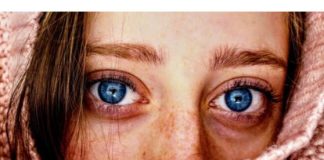 Svi ljudi sa PLAVIM OČIMA ovo moraju znati !!! Naučnici došli do NEVEROVATNOG OTKRIĆA