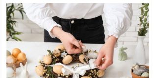 Pre Uskrsa obavezno unesite ovih 7 stvari u vaš doma: Veruje se da će vam doneti ogromnu sreću, dobro zdravlje, slogu i neverovatan uspeh