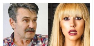 Ima li šta tužnije nego kad otac ovo kaže o ćerki: Milan Štrljić otkrio zašto NIJE BLIZAK sa Ivom, od ovog se srce cepa!
