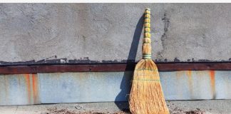 Štiti od bolesti, nemaštine i loših ljudi: Naše bake su ovaj predmet uvek držale ispred ulaznih vrata