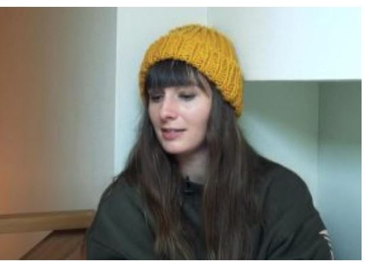 Ema živi u najmanjem stanu na svetu: U samom centru grada, 8 kvadrata je sve što joj je potrebno i ima čak 3 prostorije