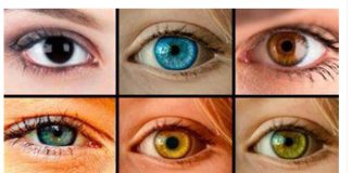 Smeđe, zelene, plave, crne…Evo šta boja vaših očiju otkriva o vama i koje značenje ima