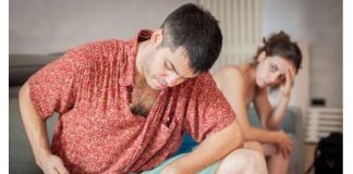 Muškarac koji vas vara uvijek nesvjesno govori 0vih 6 rečenica: Evo kako ćete prepoznati preljubnika