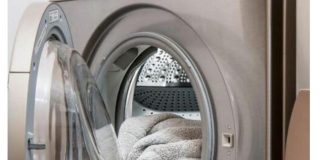Skriveno dugme na veš mašini: Pritisnite ga i skoro da nećete morati sušiti veš