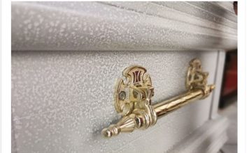 LJUDSKO TELO SE POSLE SMRTI CELO RASPADNE, ALI JEDAN ORGAN TRAJE VEČNO: Nemate pojma o čemu je reč, IZNENADIĆETE SE