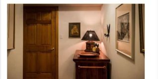 U hodniku se odmah zna da li ima sreće u kući: Ovi predmeti kao ludi privlače bijedu i maler