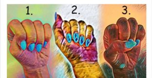 TEST LIČNOSTI/ POGLEDAJTE KAKO STISKATE ŠAKU: Saznajte kakav ste čovjek! NAMA JE POGODILO