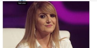 Srpska voditeljka se “prepolovila”: Dijeta je vojnička, evo šta jede za ručak