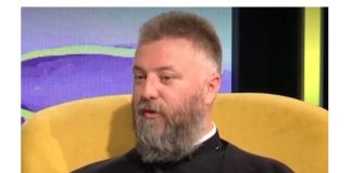 “Ovo je prva stvar koja se desi kada ĐAVO UĐE U ČOVEKA”: Jedno nikada ne izgovarajte, otkriva otac Predrag Popović