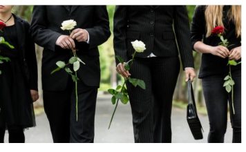 Stav crkve je jasan: EVO KOLIKO DUGO TREBA DA SE NOSI CRNINA NAKON SMRTI BLISKE OSOBE